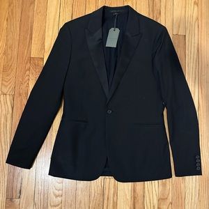 AllSaints Black Blazer